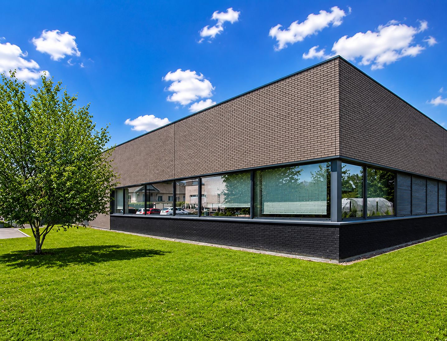 Création d&rsquo;un centre de dialyse